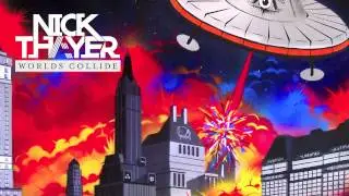 Nick Thayer - Hammer On