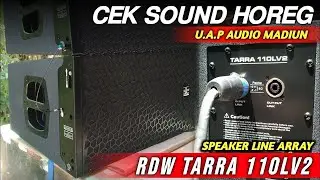 LAGU WAJIB CEK SOUND RDW TERBARU