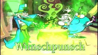 Wunschpunsch main theme (By TEAFro)