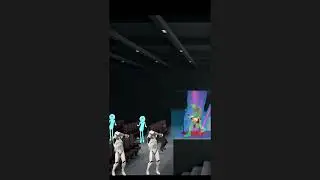 Gigglesaurus sings BAND4BAND