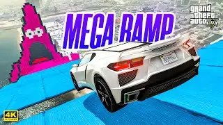 GTA 5 No Copyright Gameplay | Free To Use Gameplay | Non Copyright Gameplay | 4K 60fps