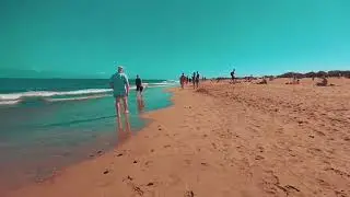 Topless Beach Girls ⛱️ 