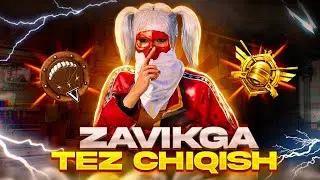 MANA MAN YORDAM BERAMAN ZAVAGA DEGAN O'YINCHILAR KERAK