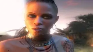 Far Cry 3. Сисечки. 18+