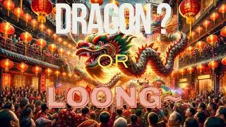 Chinese New Year 2024: Year of the Dragon