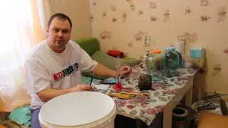 Грамотно Разводим Спиртсырец