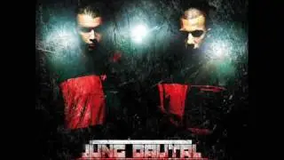 Kollegah & Farid Bang - Wir ficken die Szene (JBG 19.06.09)