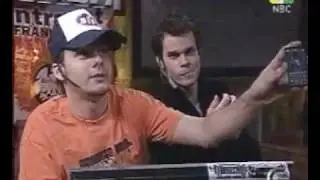 (GIGA Games) Etienne und der Firestarter 