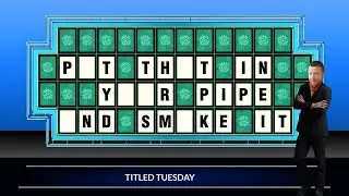 Titled Tuesday: Tag Teaming Up On Kramnik!