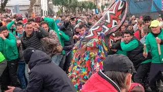 EL JARRAMPLAS . Piornal