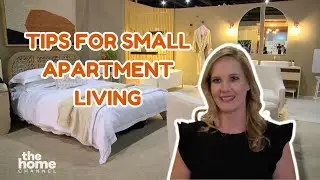 Practical Design Tips for Compact Living Spaces
