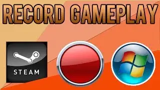 RECORD STEAM GAMES | NO LAG | NEW SOFTWARE | Action |