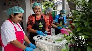 Food Banking Is About So Much More Than Food