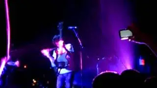 Tokyo Police Club- 