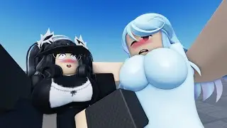 Normal R63 X Galaxy R63 | Roblox R63 Animation