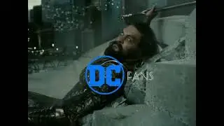 Fans  v WB : Dawn of Snyderverse