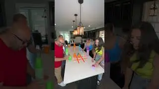 Flip Tac Toe 😂
