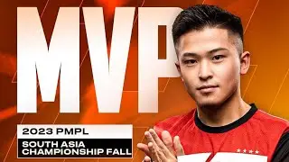 PMPL & TOURNAMENT CLIPS🤍