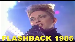 Desireless - Voyage Voyage 1985 Flashback Special Remix Dj Xtremme D
