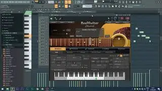 FL STUDIO : HOW TO MAKE ZOUK BEAT IN FL STUDIO / MAKE BEAT IN FL STUDIO 2021/2022 (FREE FLP)