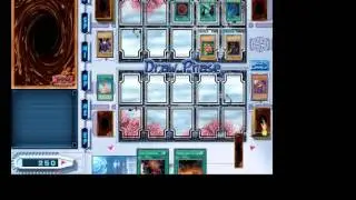 Yu Gi Oh! Power of Chaos KAIBA THE REVENGE
