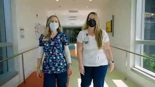 Care and Compassion for a Healthier Community – 2023 Nurses Week