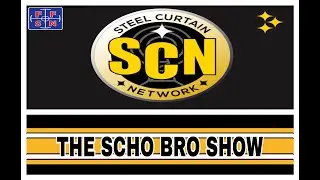 The Scho Bro Show: What would make for a great Steelers summer?