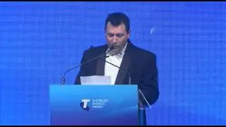 2015 SA Small Business Award - Kalleske Wines