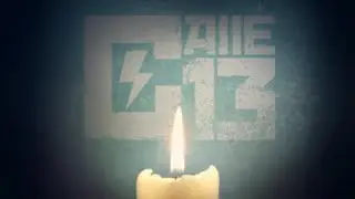 Calle 13 - Teaser Video Ojos Color Sol