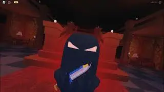 🔪 I'm playing Escape from the Killer!🔪 Part 7