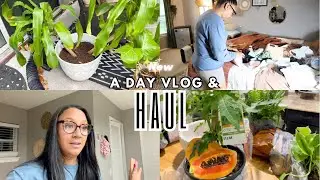 NEW Getting Ready For VEGAS. A Day In The Life. Spend The Day With Me Vlog. Long Day. So Much To Do.