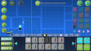 Chillin' I Geometry Dash I Live Stream