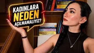 Why shouldn't you speak directly to women? (Women take the process seriously!)