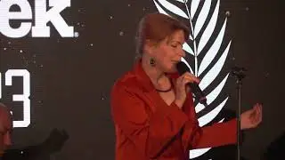Hot Club de Bucharest la Gala Newsweek 2023