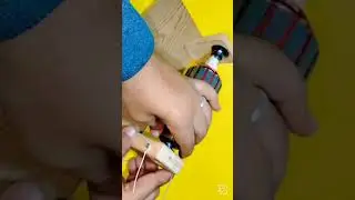 free energy generator 