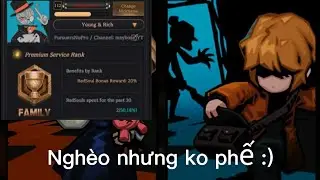 GHO Funny Escape siêu phẩm mời bạn ré coi :))