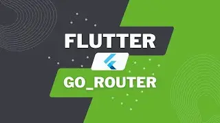 Flutter | Go Router Paketi | Kullanımı - 2/2