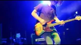 Moustache Prawn - Breakdown (live at FestivalBeer)