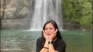 Mini Vlog Serye sa Situbo Falls Tampilisan Zamboanga Del Norte ✨ | Lieza Jean Lawas