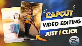 New Trend Sham Hai Dhuan Dhuan video Editing in capcut 🔥 2023