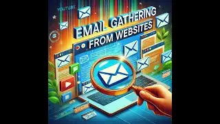 Get the Email From Any Website.