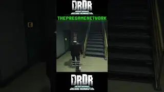 Otis' Note (Dead Rising Deluxe Remaster)