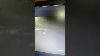 Impresionante Fantasma Captado en Cámara ~ Effexo