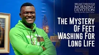 Engaging God’s Provision To Preserve Your Life || Pastor Obed Obeng-Addae