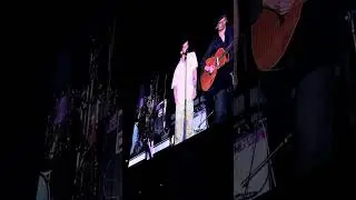 Jordan Fisher Sings 'I'm Not Afraid of Anything' at Elsie Fest