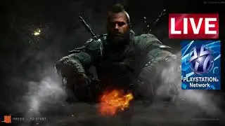 Live Verlosung!