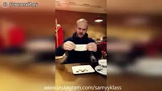 Сборник казусов и прикольностей
