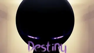 Destiny -  Umbrella's AMV Stickman (SMV)