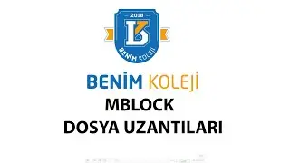 Dosya Klasör ve Dosya Uzantıları Konu Anlatımı