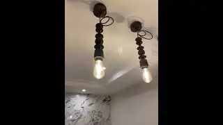 Обзор кухонного помещения перед монтажом в Кудрово
